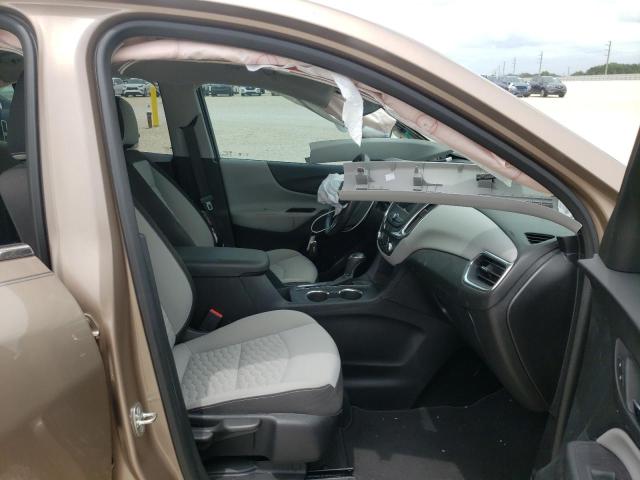 Photo 4 VIN: 2GNAXKEV4K6236846 - CHEVROLET EQUINOX LT 