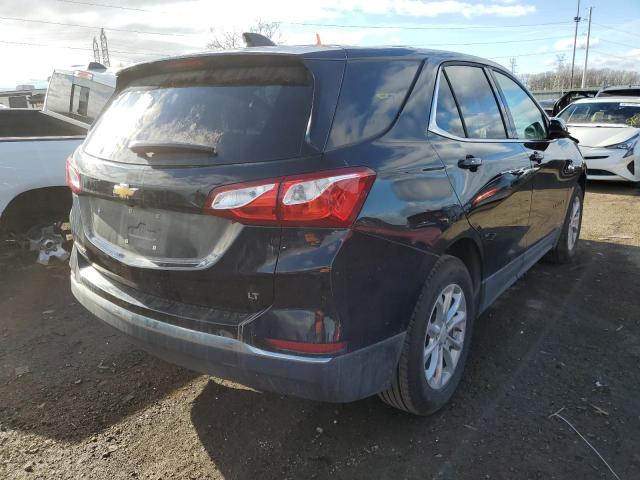 Photo 3 VIN: 2GNAXKEV4K6240041 - CHEVROLET EQUINOX LT 