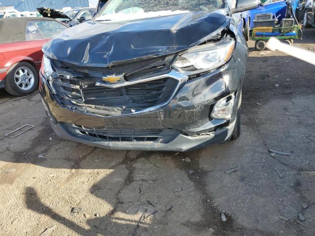 Photo 8 VIN: 2GNAXKEV4K6240041 - CHEVROLET EQUINOX LT 