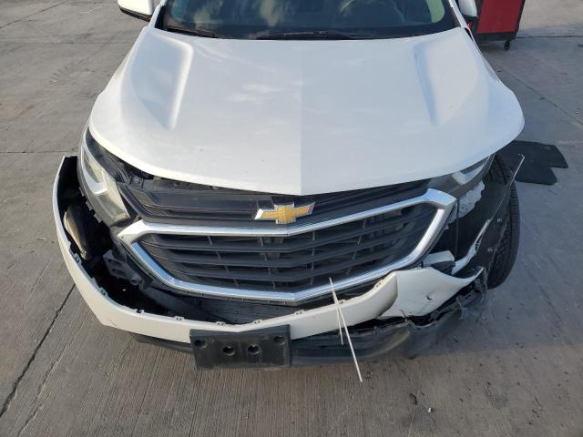 Photo 11 VIN: 2GNAXKEV4K6253582 - CHEVROLET EQUINOX LT 