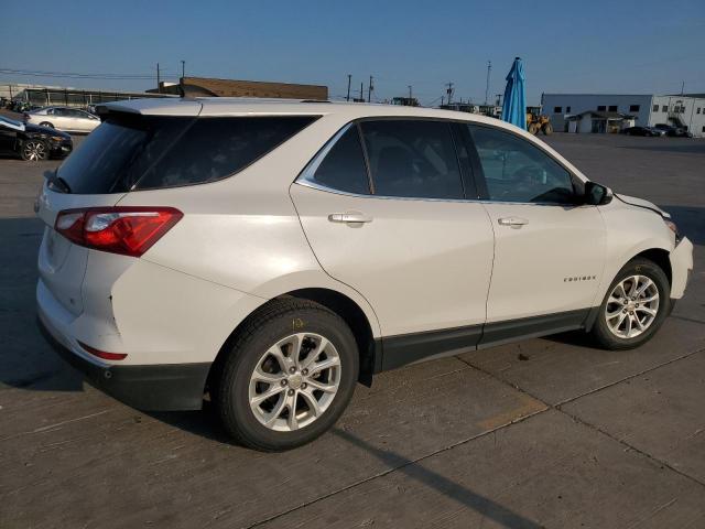 Photo 2 VIN: 2GNAXKEV4K6253582 - CHEVROLET EQUINOX LT 