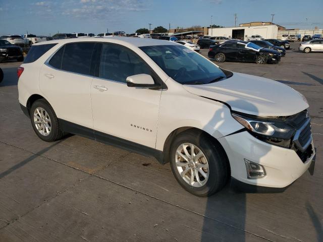 Photo 3 VIN: 2GNAXKEV4K6253582 - CHEVROLET EQUINOX LT 