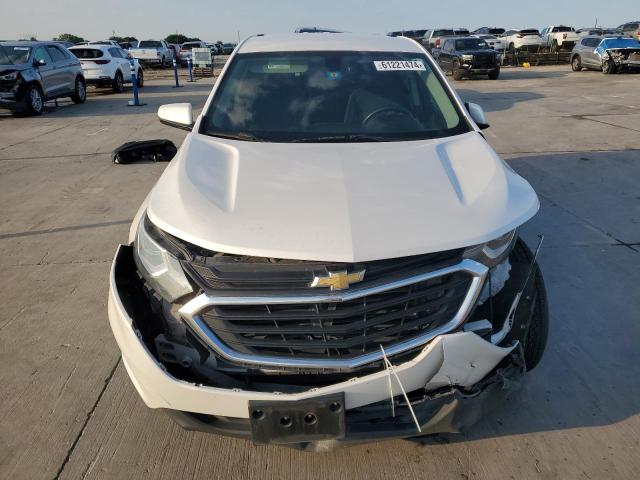 Photo 4 VIN: 2GNAXKEV4K6253582 - CHEVROLET EQUINOX LT 