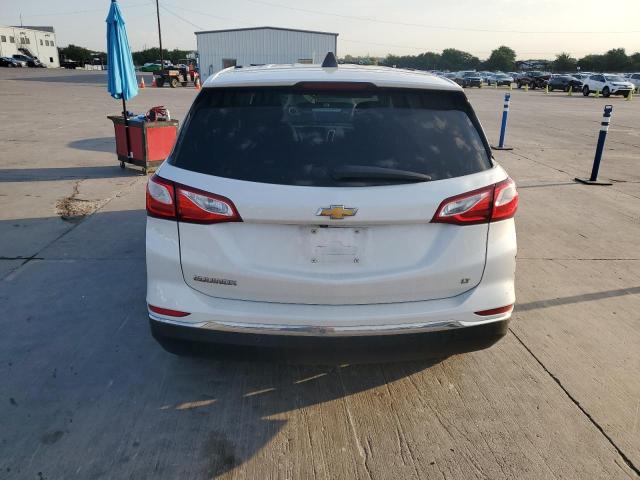 Photo 5 VIN: 2GNAXKEV4K6253582 - CHEVROLET EQUINOX LT 