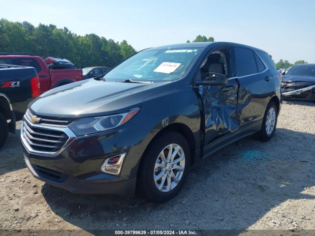 Photo 1 VIN: 2GNAXKEV4K6266462 - CHEVROLET EQUINOX 