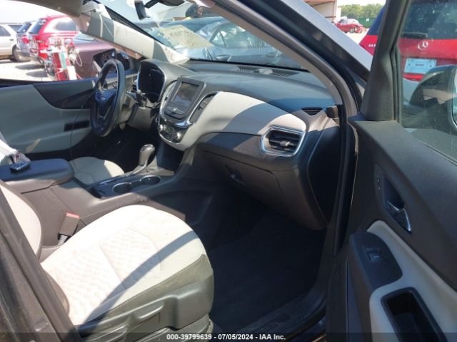 Photo 4 VIN: 2GNAXKEV4K6266462 - CHEVROLET EQUINOX 