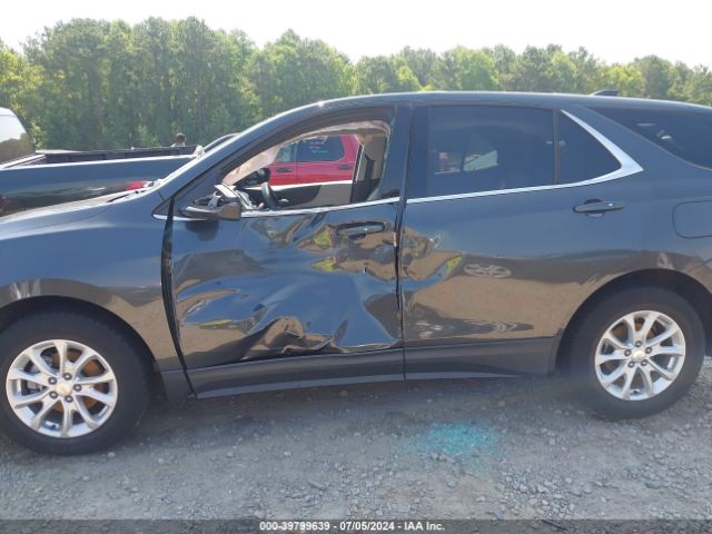 Photo 5 VIN: 2GNAXKEV4K6266462 - CHEVROLET EQUINOX 