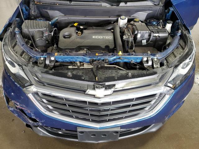 Photo 11 VIN: 2GNAXKEV4K6266512 - CHEVROLET EQUINOX LT 