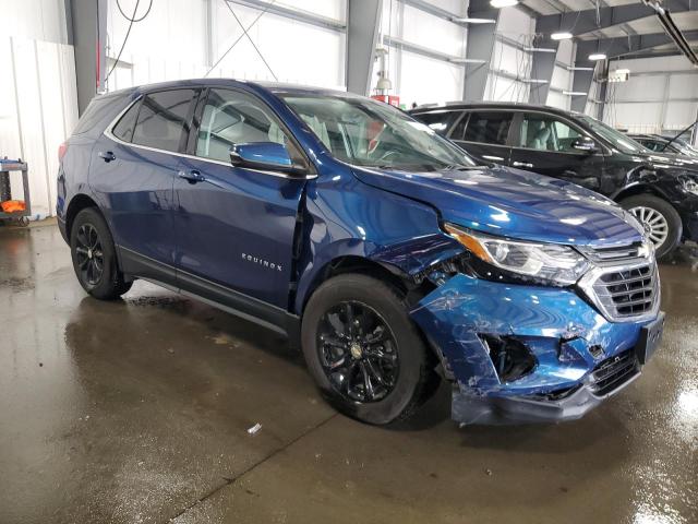 Photo 3 VIN: 2GNAXKEV4K6266512 - CHEVROLET EQUINOX LT 