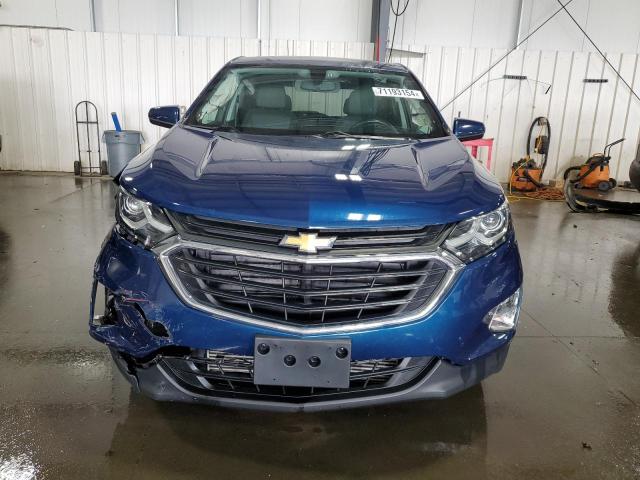 Photo 4 VIN: 2GNAXKEV4K6266512 - CHEVROLET EQUINOX LT 