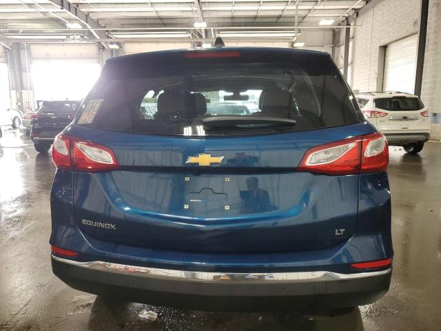 Photo 5 VIN: 2GNAXKEV4K6266512 - CHEVROLET EQUINOX LT 