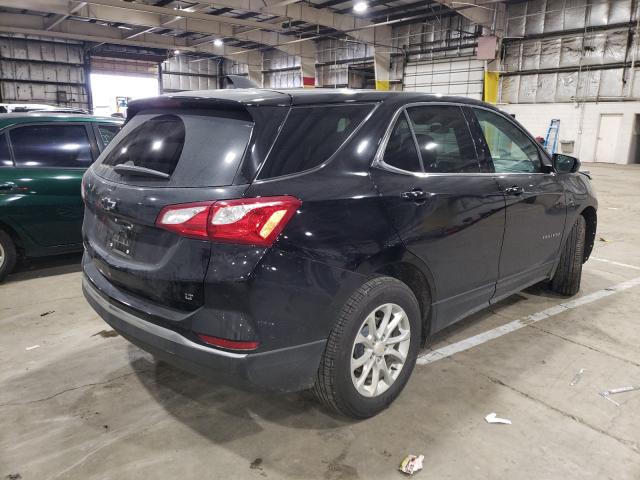 Photo 3 VIN: 2GNAXKEV4K6268096 - CHEVROLET EQUINOX LT 