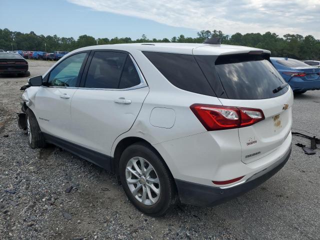 Photo 1 VIN: 2GNAXKEV4K6274822 - CHEVROLET EQUINOX LT 