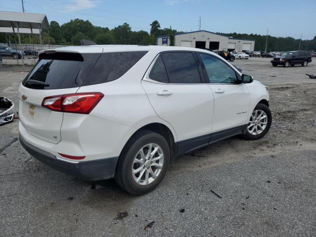 Photo 2 VIN: 2GNAXKEV4K6274822 - CHEVROLET EQUINOX LT 