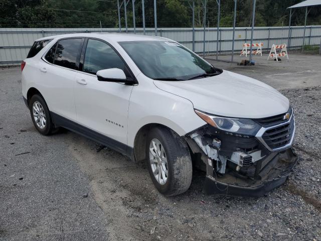 Photo 3 VIN: 2GNAXKEV4K6274822 - CHEVROLET EQUINOX LT 