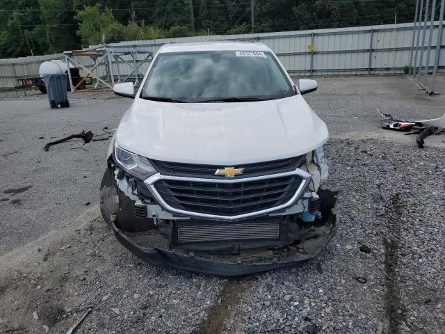 Photo 4 VIN: 2GNAXKEV4K6274822 - CHEVROLET EQUINOX LT 