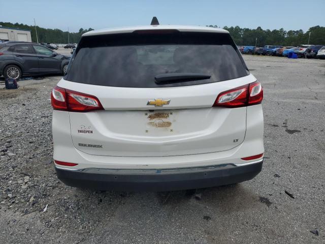 Photo 5 VIN: 2GNAXKEV4K6274822 - CHEVROLET EQUINOX LT 