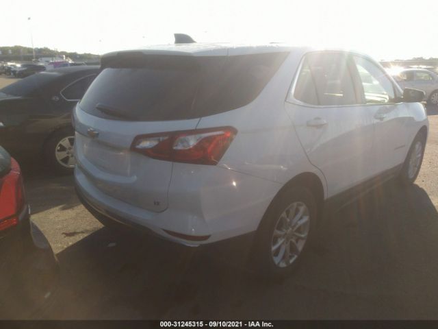 Photo 3 VIN: 2GNAXKEV4K6283150 - CHEVROLET EQUINOX 