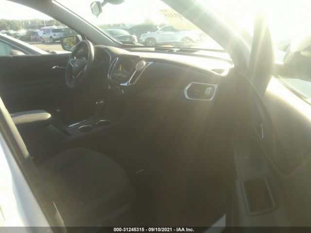 Photo 4 VIN: 2GNAXKEV4K6283150 - CHEVROLET EQUINOX 