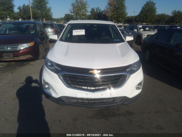 Photo 5 VIN: 2GNAXKEV4K6283150 - CHEVROLET EQUINOX 