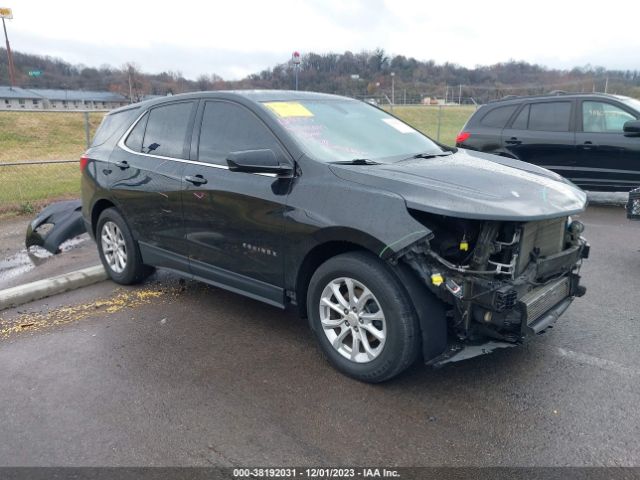 Photo 0 VIN: 2GNAXKEV4K6289515 - CHEVROLET EQUINOX 