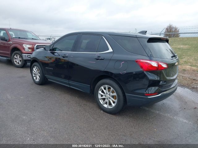 Photo 2 VIN: 2GNAXKEV4K6289515 - CHEVROLET EQUINOX 