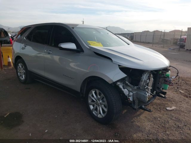 Photo 0 VIN: 2GNAXKEV4K6289935 - CHEVROLET EQUINOX 