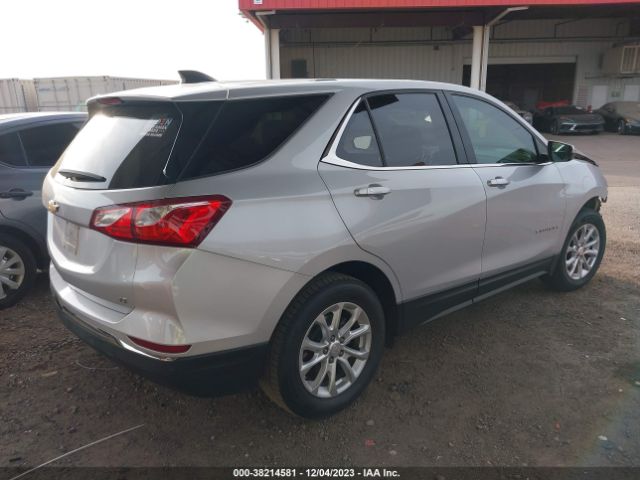 Photo 3 VIN: 2GNAXKEV4K6289935 - CHEVROLET EQUINOX 