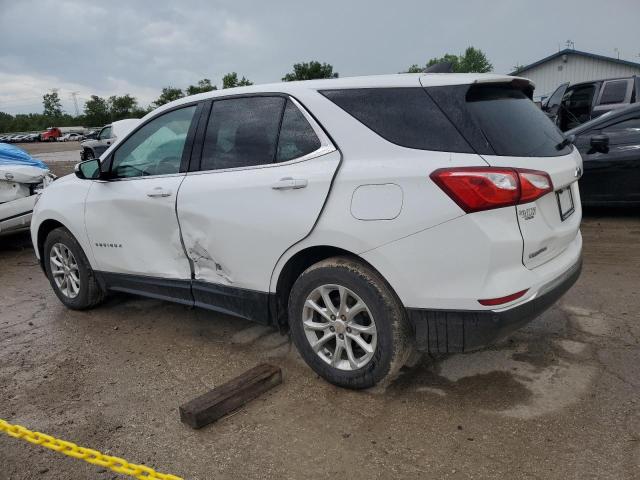Photo 1 VIN: 2GNAXKEV4K6296657 - CHEVROLET EQUINOX LT 