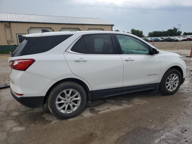 Photo 2 VIN: 2GNAXKEV4K6296657 - CHEVROLET EQUINOX LT 