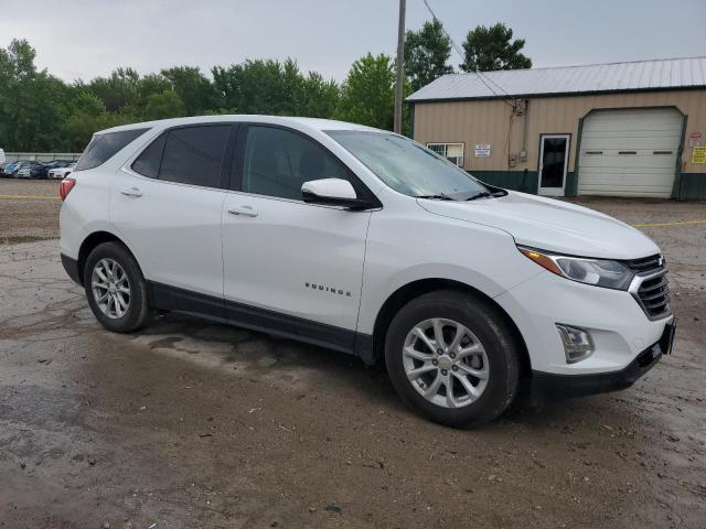 Photo 3 VIN: 2GNAXKEV4K6296657 - CHEVROLET EQUINOX LT 