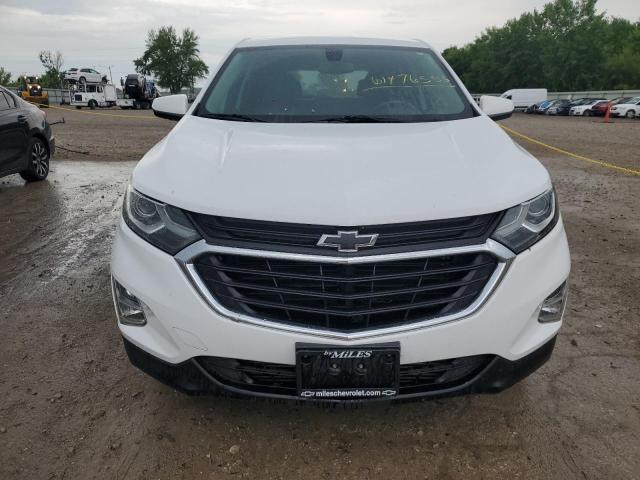 Photo 4 VIN: 2GNAXKEV4K6296657 - CHEVROLET EQUINOX LT 