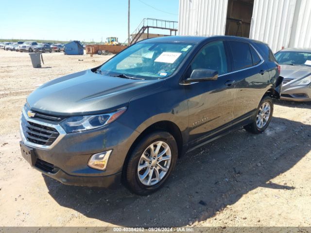 Photo 1 VIN: 2GNAXKEV4K6296979 - CHEVROLET EQUINOX 