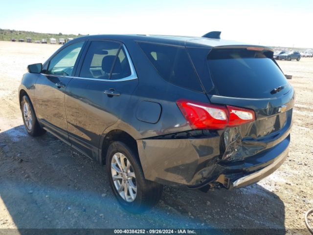 Photo 2 VIN: 2GNAXKEV4K6296979 - CHEVROLET EQUINOX 