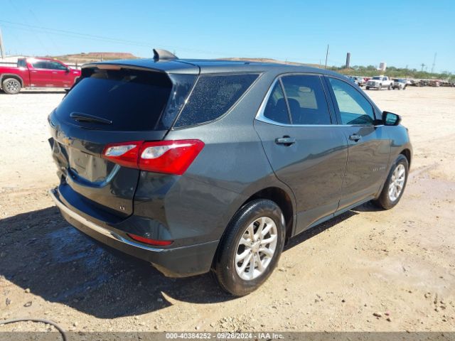 Photo 3 VIN: 2GNAXKEV4K6296979 - CHEVROLET EQUINOX 