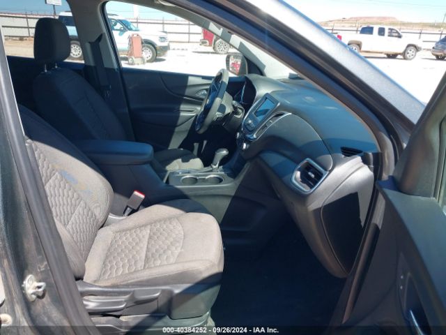 Photo 4 VIN: 2GNAXKEV4K6296979 - CHEVROLET EQUINOX 