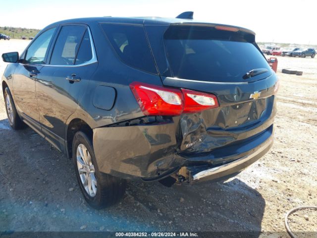 Photo 5 VIN: 2GNAXKEV4K6296979 - CHEVROLET EQUINOX 