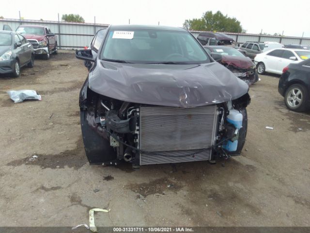 Photo 5 VIN: 2GNAXKEV4L6117146 - CHEVROLET EQUINOX 