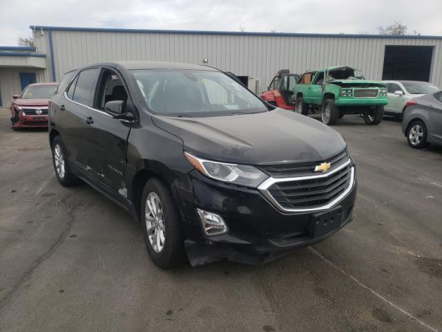 Photo 0 VIN: 2GNAXKEV4L6121584 - CHEVROLET EQUINOX LT 