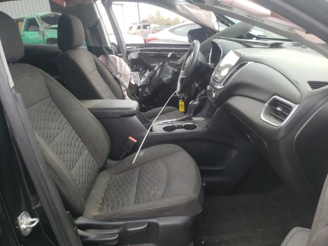 Photo 4 VIN: 2GNAXKEV4L6121584 - CHEVROLET EQUINOX LT 