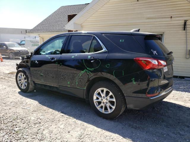 Photo 1 VIN: 2GNAXKEV4L6130818 - CHEVROLET EQUINOX LT 