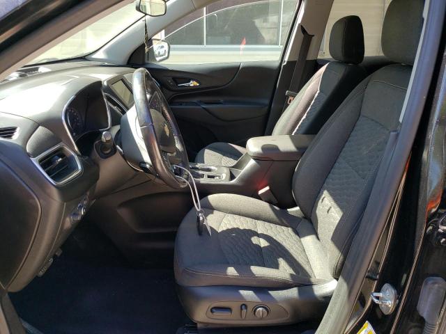 Photo 6 VIN: 2GNAXKEV4L6130818 - CHEVROLET EQUINOX LT 