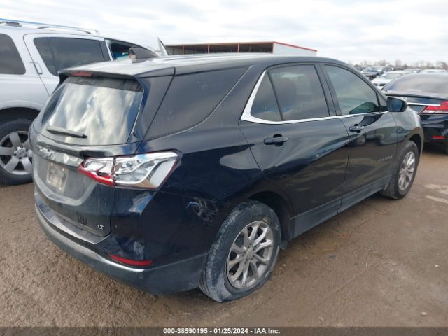 Photo 3 VIN: 2GNAXKEV4L6134397 - CHEVROLET EQUINOX 