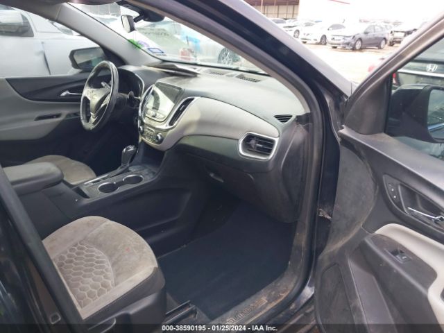 Photo 4 VIN: 2GNAXKEV4L6134397 - CHEVROLET EQUINOX 