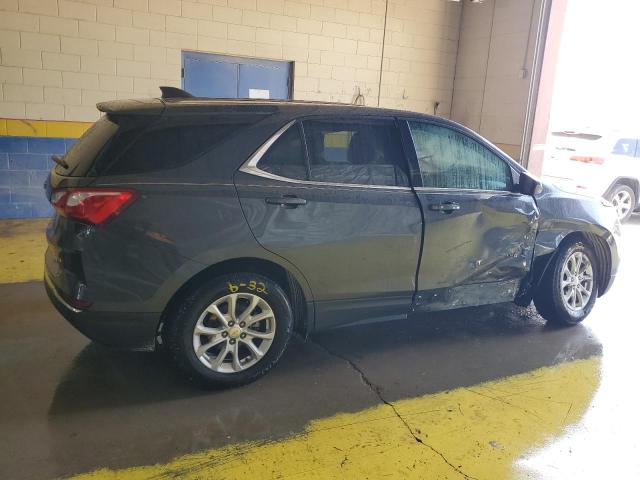 Photo 2 VIN: 2GNAXKEV4L6158005 - CHEVROLET EQUINOX LT 