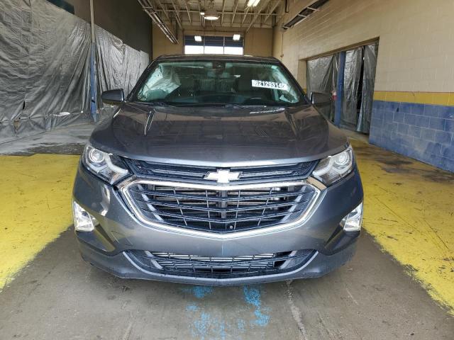 Photo 4 VIN: 2GNAXKEV4L6158005 - CHEVROLET EQUINOX LT 