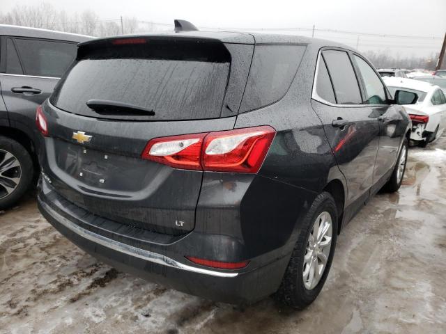 Photo 3 VIN: 2GNAXKEV4L6158084 - CHEVROLET EQUINOX LT 