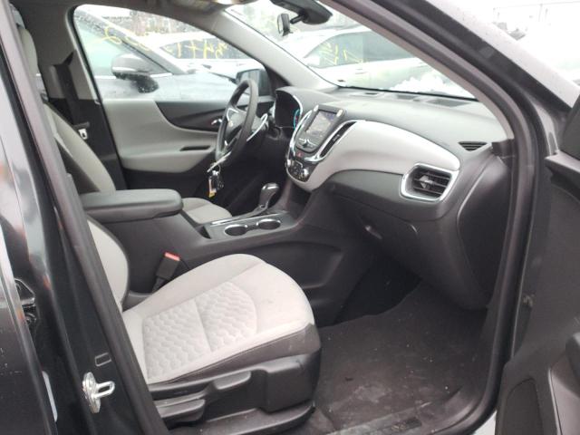 Photo 4 VIN: 2GNAXKEV4L6158084 - CHEVROLET EQUINOX LT 