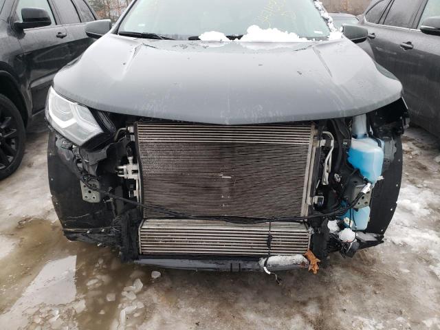 Photo 8 VIN: 2GNAXKEV4L6158084 - CHEVROLET EQUINOX LT 