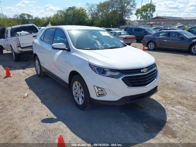 Photo 0 VIN: 2GNAXKEV4L6160806 - CHEVROLET EQUINOX 